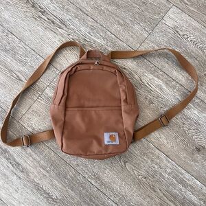 Carhartt mini Backpack